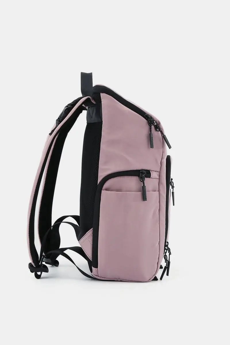Himawari Nylon Waterproof Backpack Bag - Love Salve